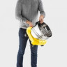 Хозяйственный пылесос KARCHER WD 4 S V-20/5/22 1.628-250