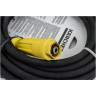 Шланг KARCHER НД 8 высокого давления 10 м 315 бар 6.110-031